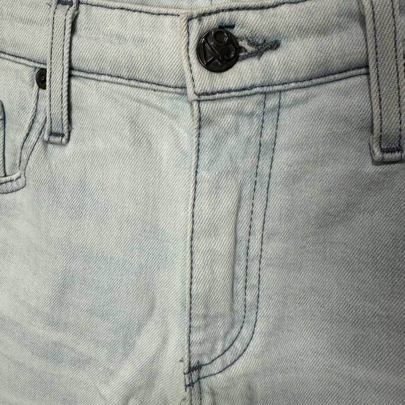 AG Denim Cutoffs Size 27 - Picture 10 of 12